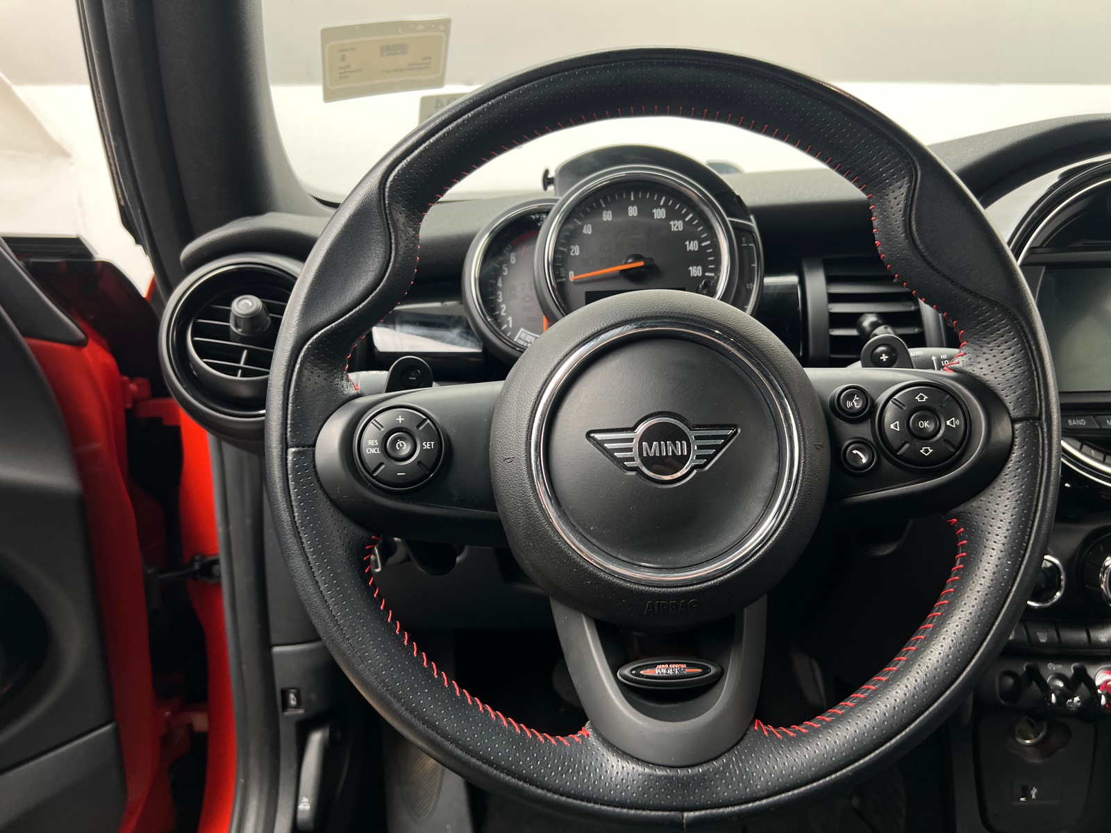 Thumbnail: 2019 MINI Cooper Convertible - 3