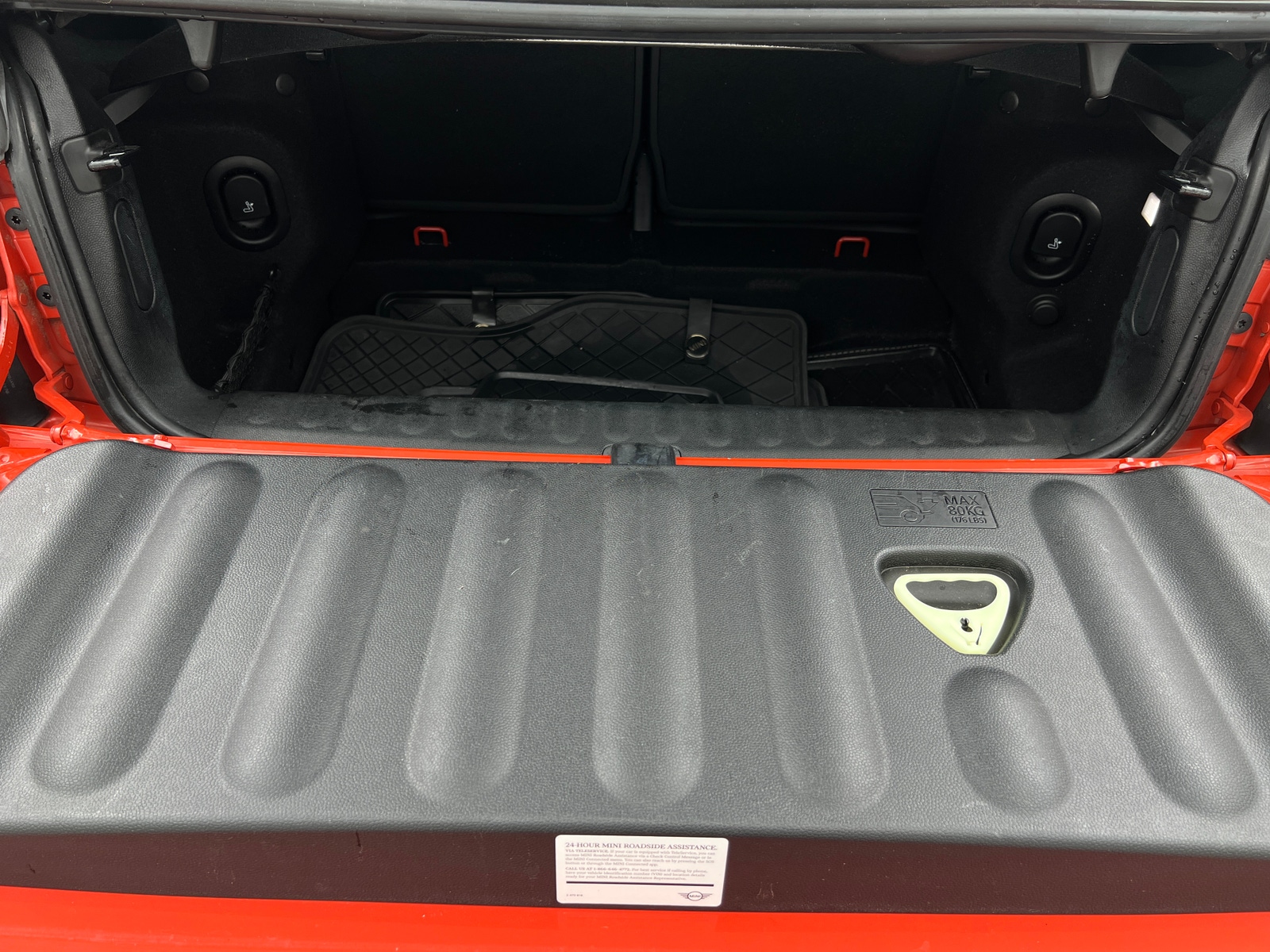 Thumbnail: 2019 MINI Cooper Convertible - 4