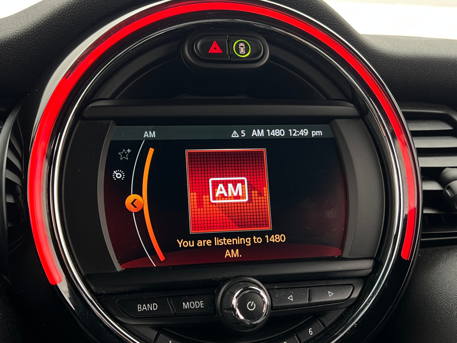 Thumbnail: 2019 MINI Cooper Convertible - 2