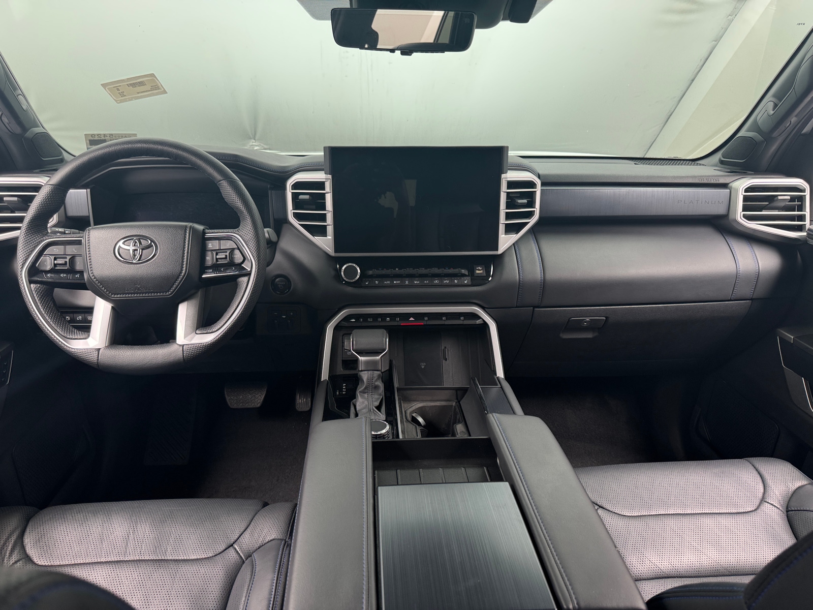 Thumbnail: 2025 Toyota Sequoia - 2