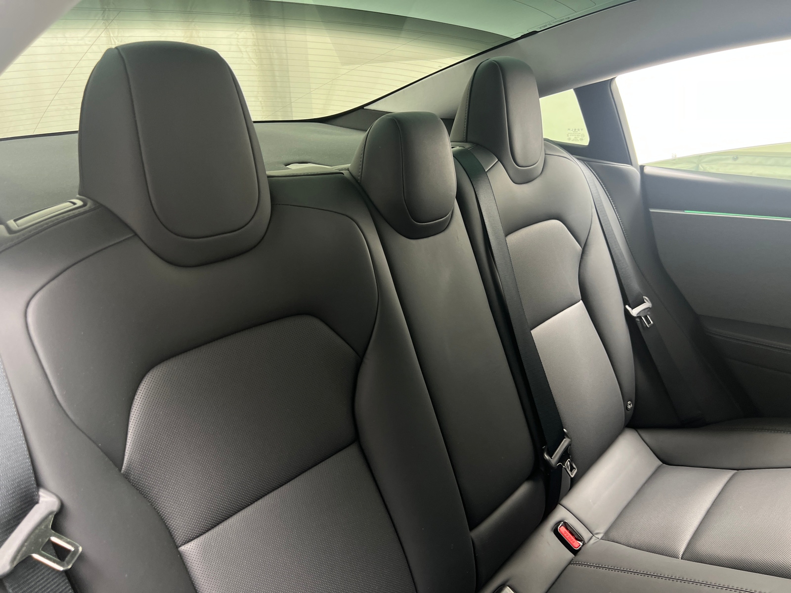Thumbnail: 2024 Tesla Model 3 - 5