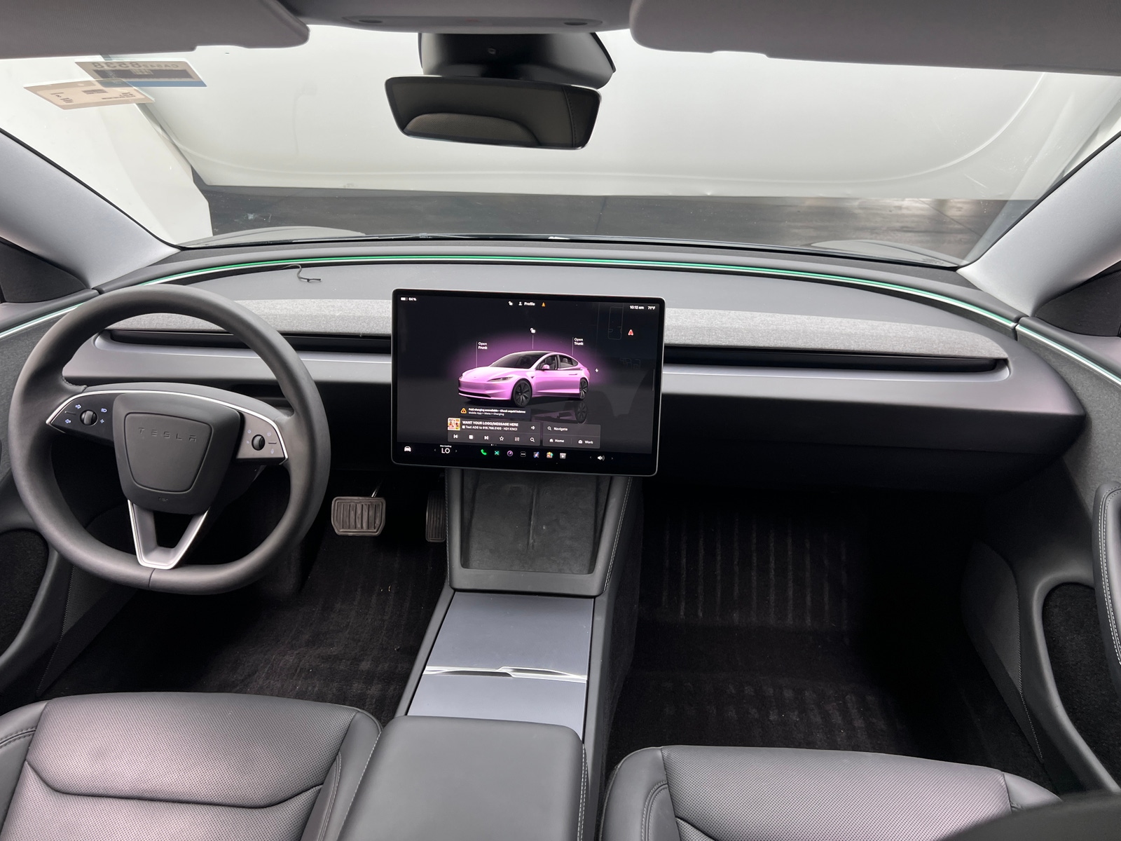 Thumbnail: 2024 Tesla Model 3 - 2