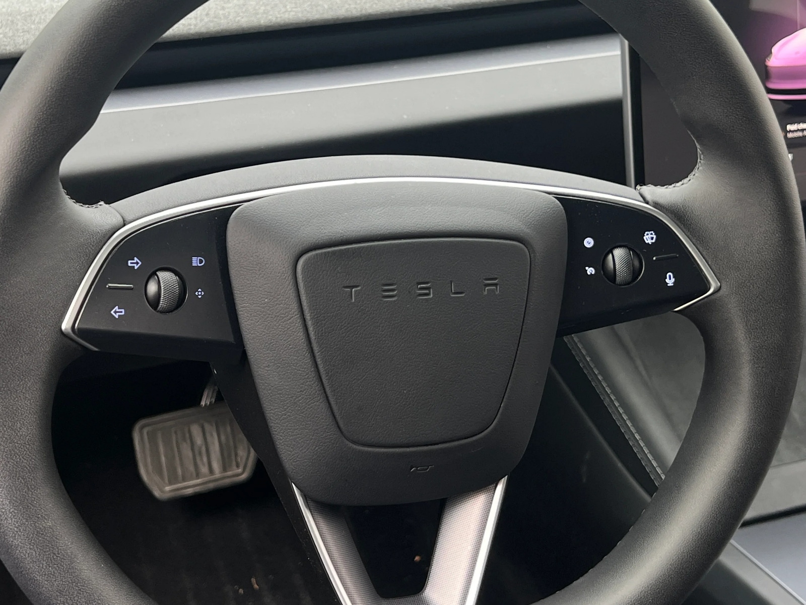Thumbnail: 2024 Tesla Model 3 - 4