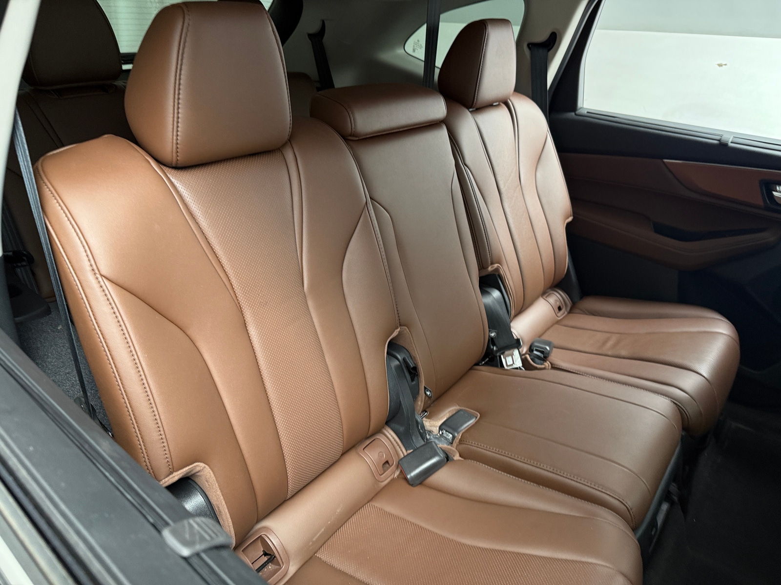 Thumbnail: 2022 Acura MDX - 5