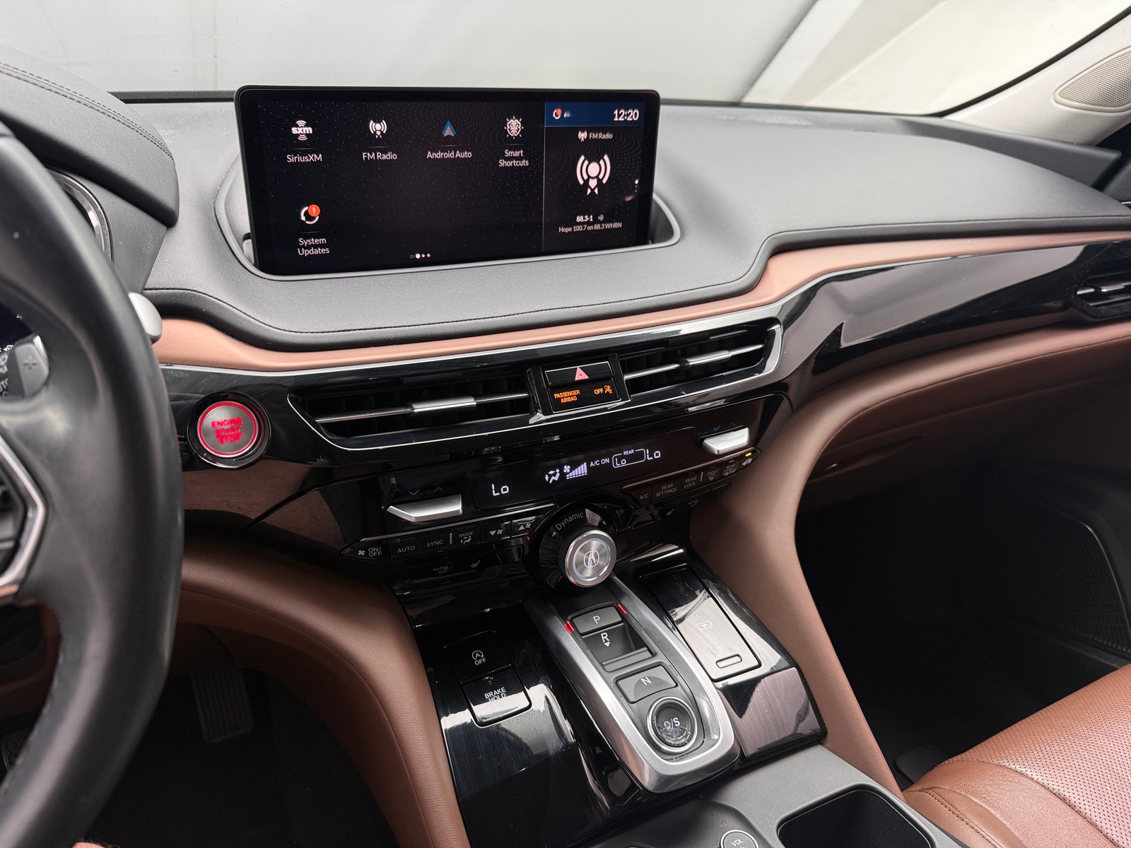 Thumbnail: 2022 Acura MDX - 3