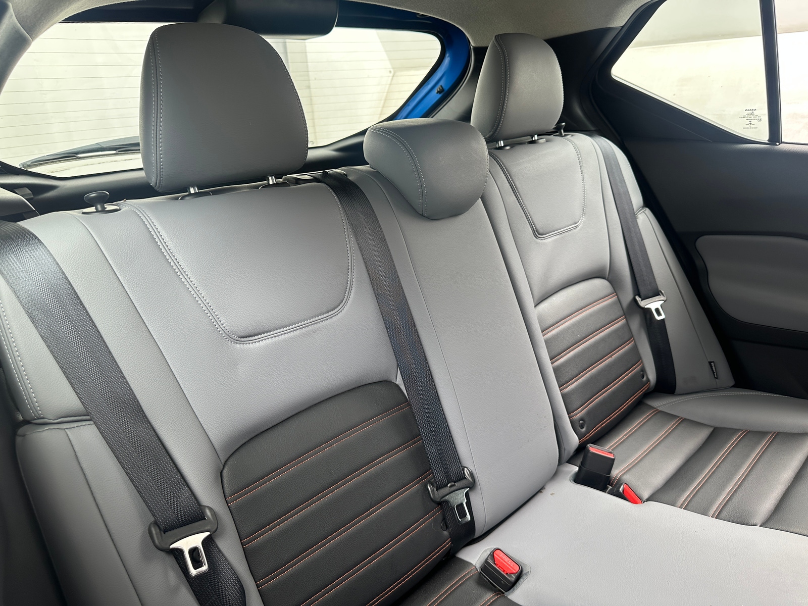 Thumbnail: 2023 Nissan Kicks - 6