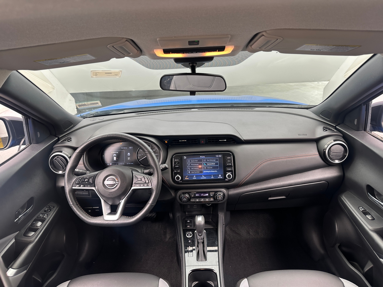 Thumbnail: 2023 Nissan Kicks - 3
