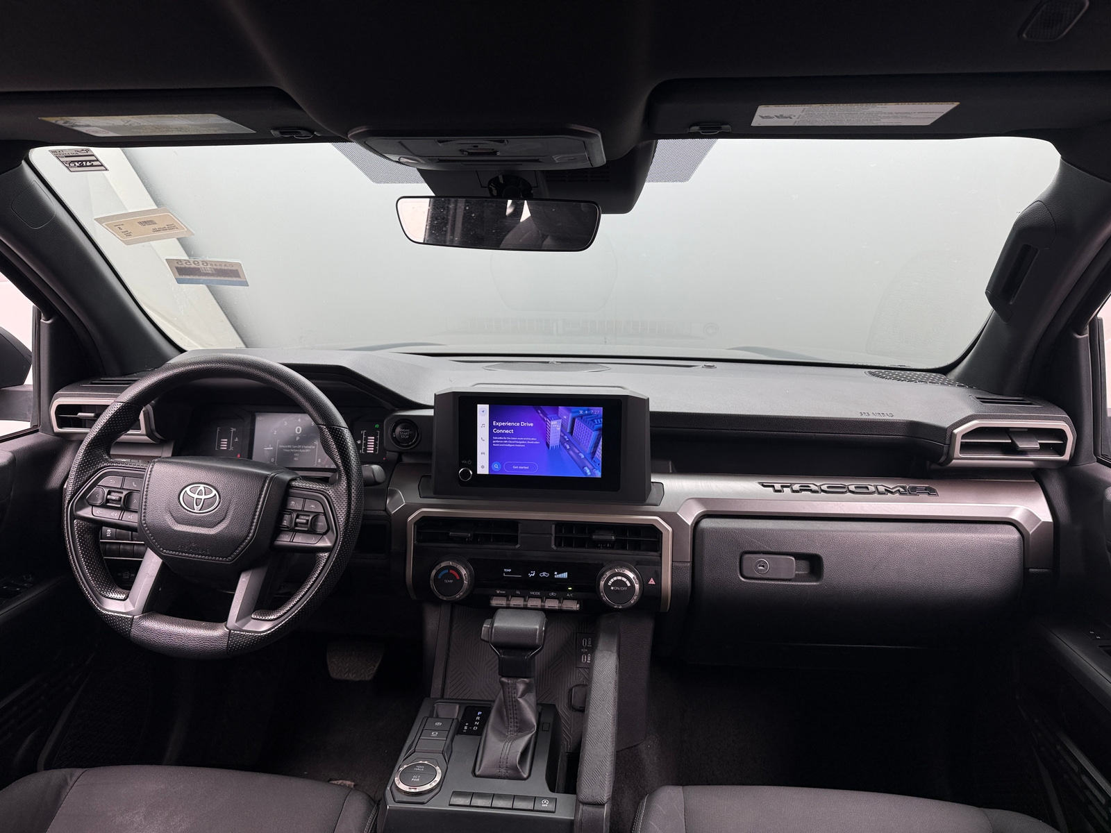 Thumbnail: 2024 Toyota Tacoma - 3