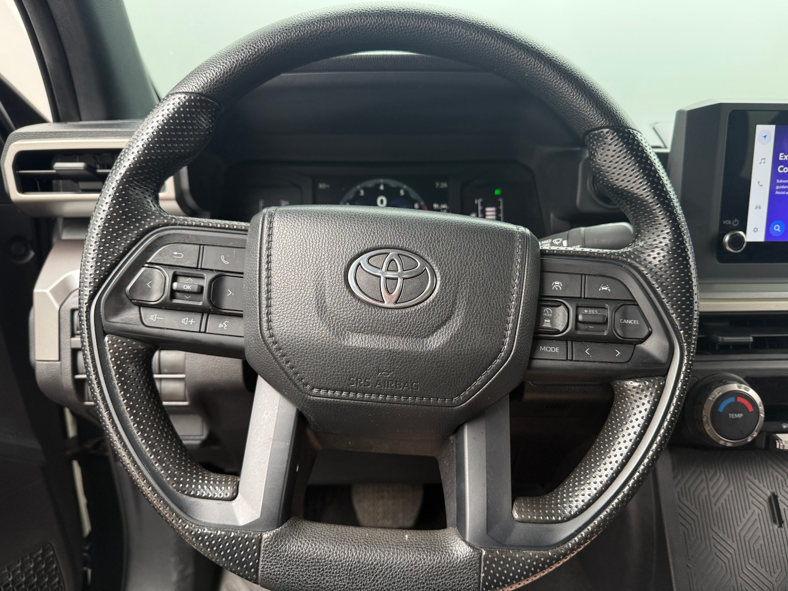 Thumbnail: 2024 Toyota Tacoma - 5