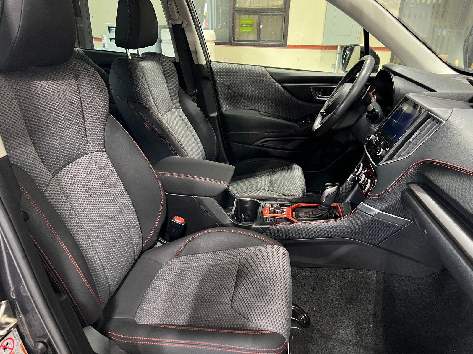 Thumbnail: 2020 Subaru Forester - 2