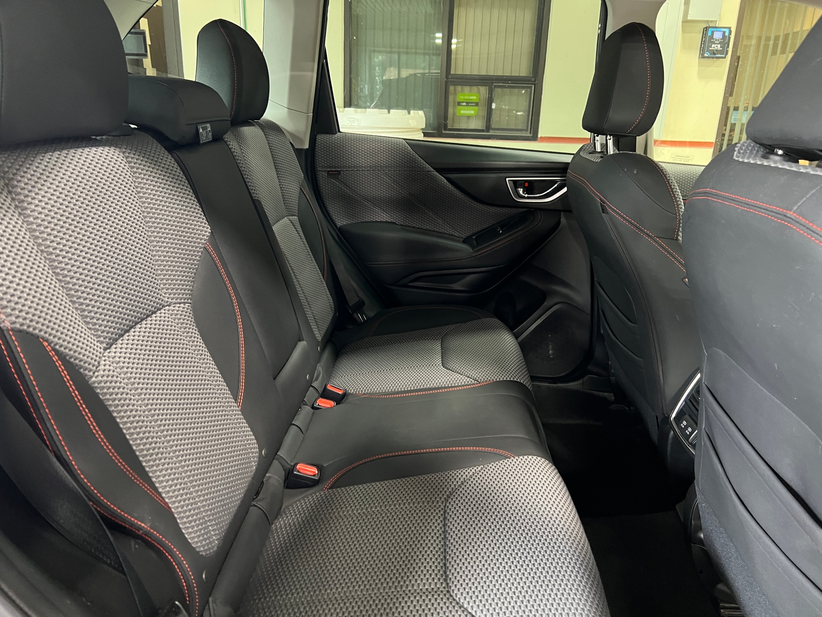 Thumbnail: 2020 Subaru Forester - 6