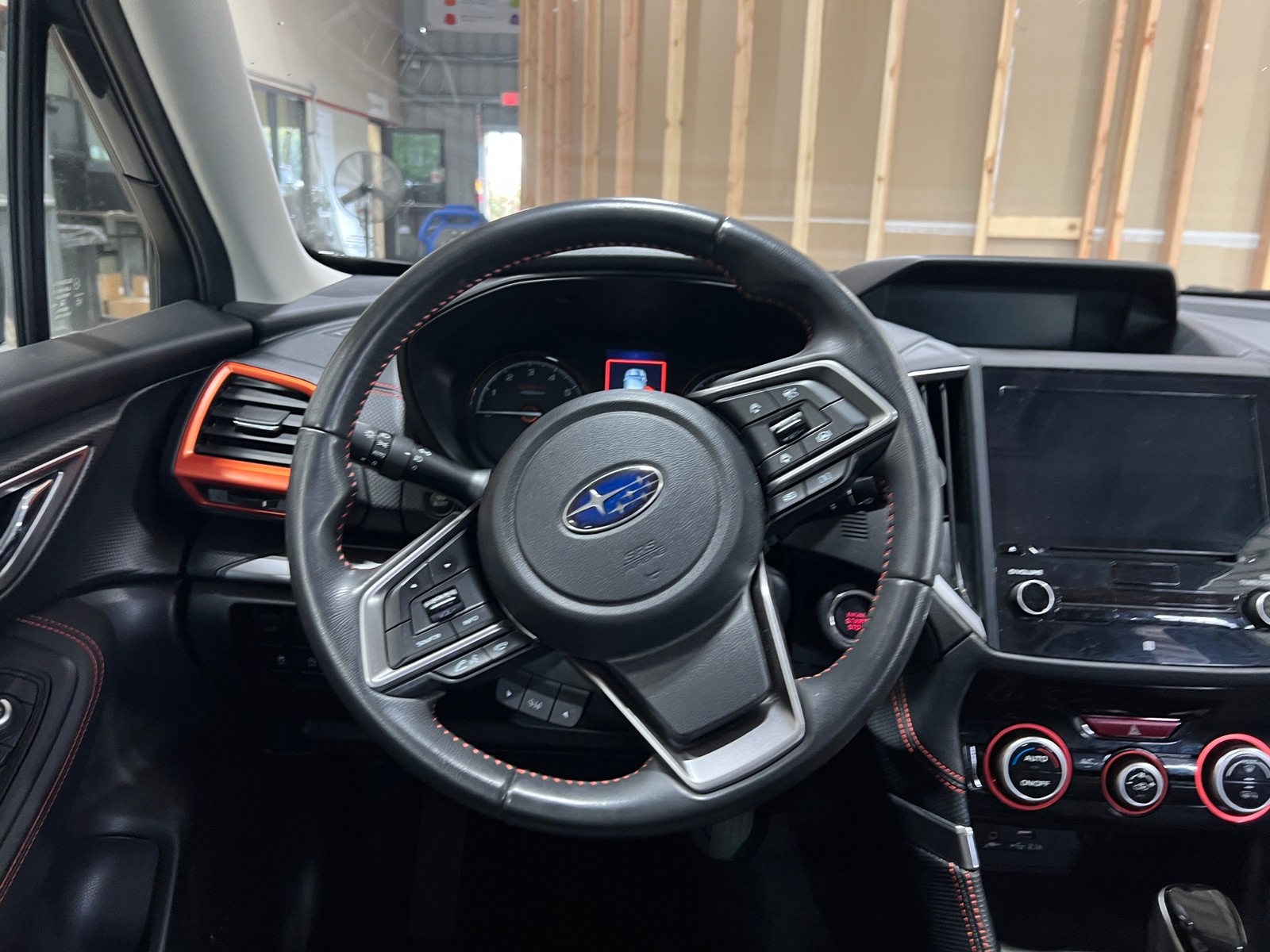 Thumbnail: 2020 Subaru Forester - 5