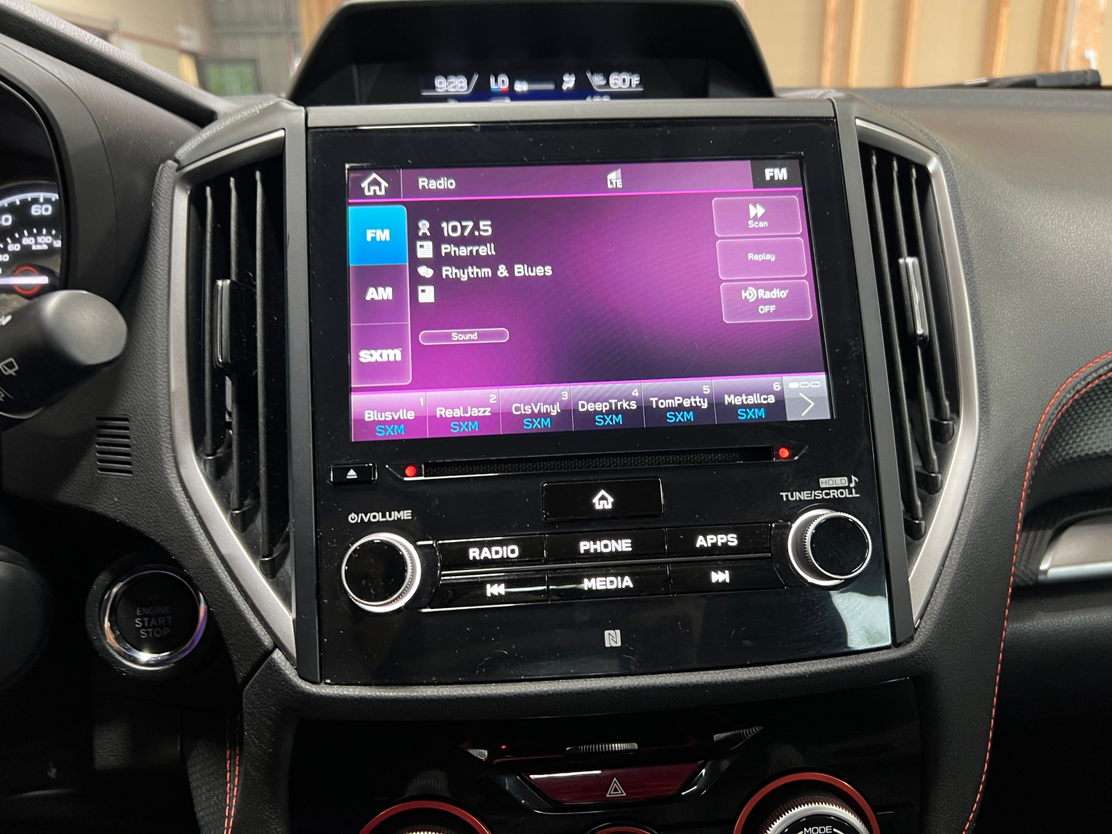 Thumbnail: 2020 Subaru Forester - 4