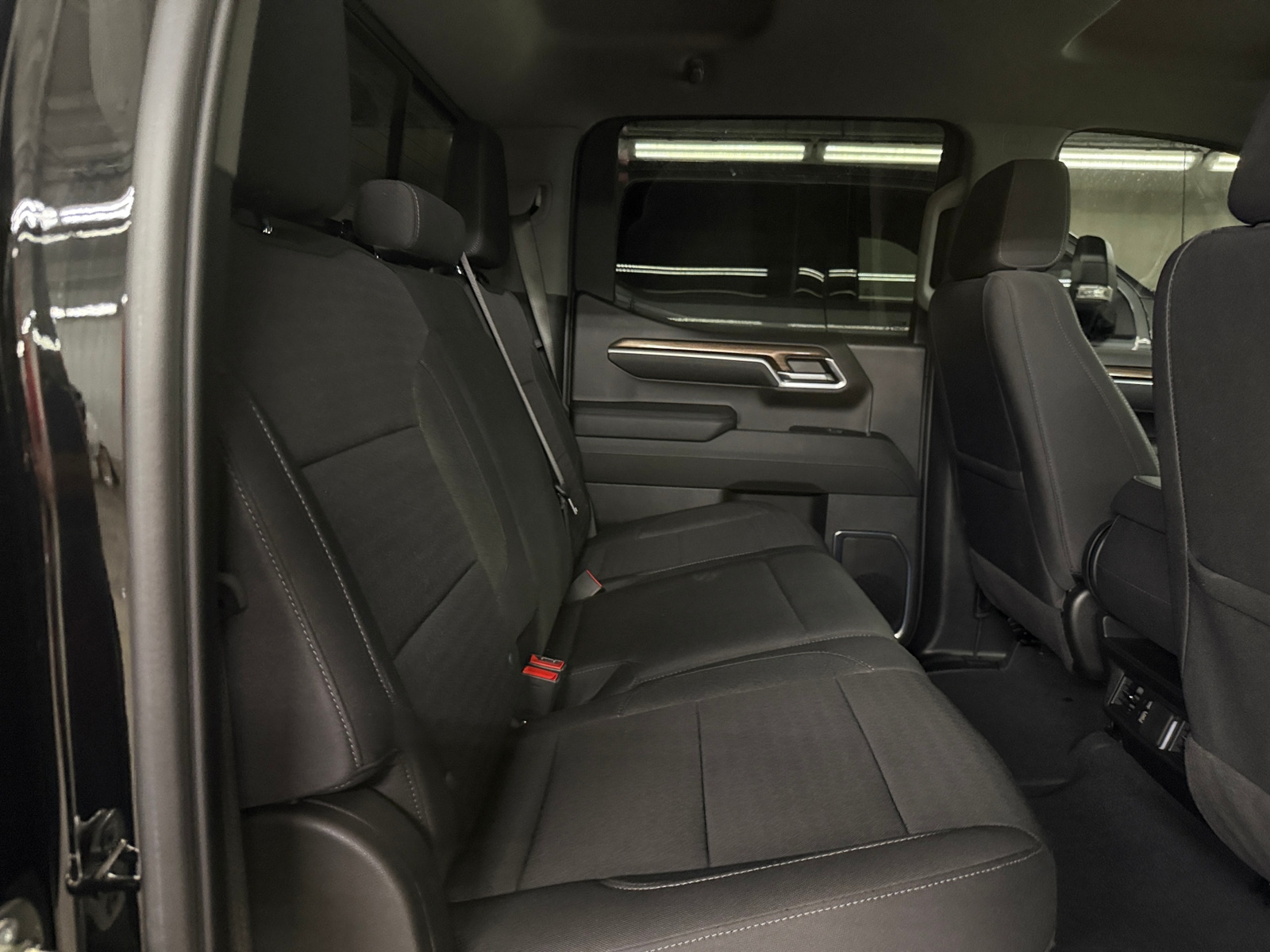 Thumbnail: 2024 Chevrolet Silverado 1500 - 6