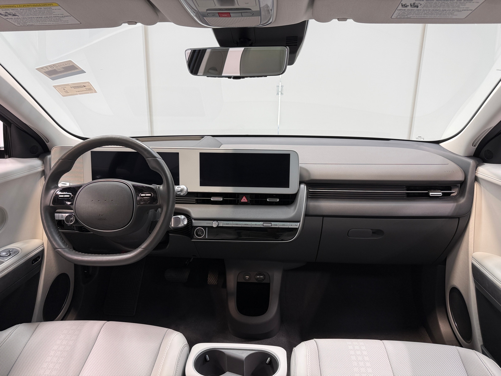 Thumbnail: 2024 Hyundai Ioniq 5 - 2
