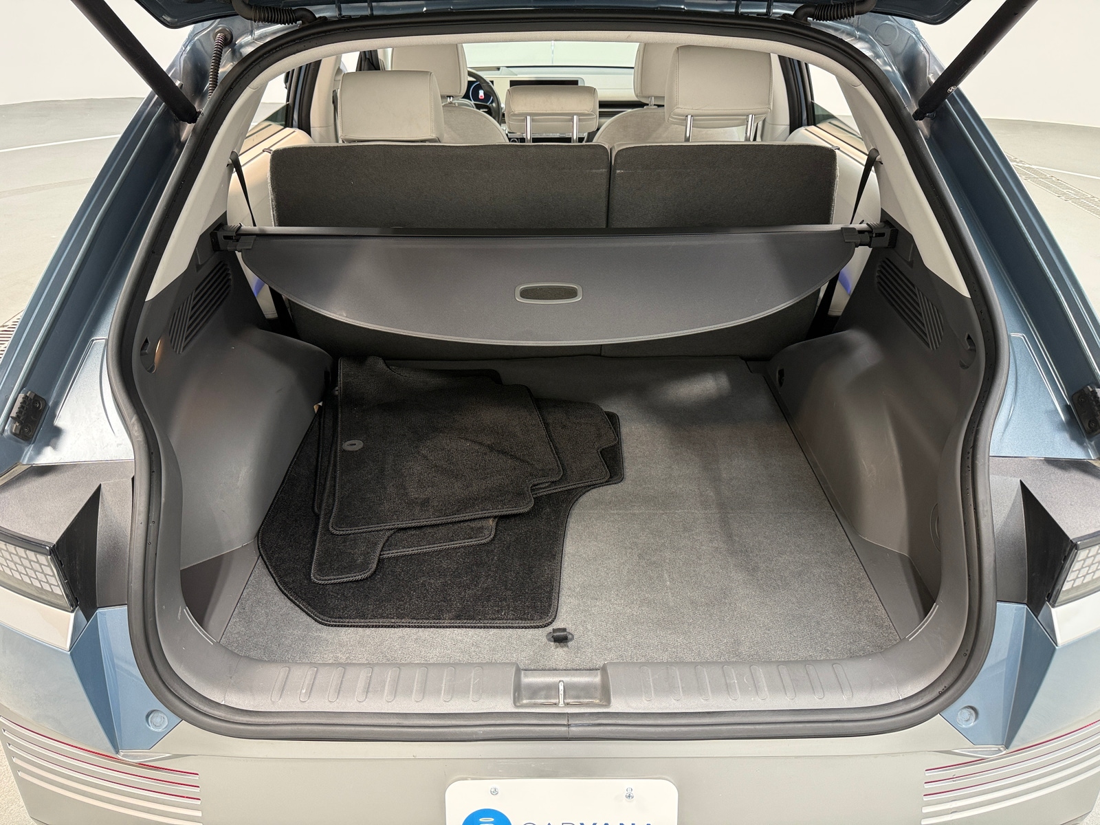 Thumbnail: 2024 Hyundai Ioniq 5 - 6