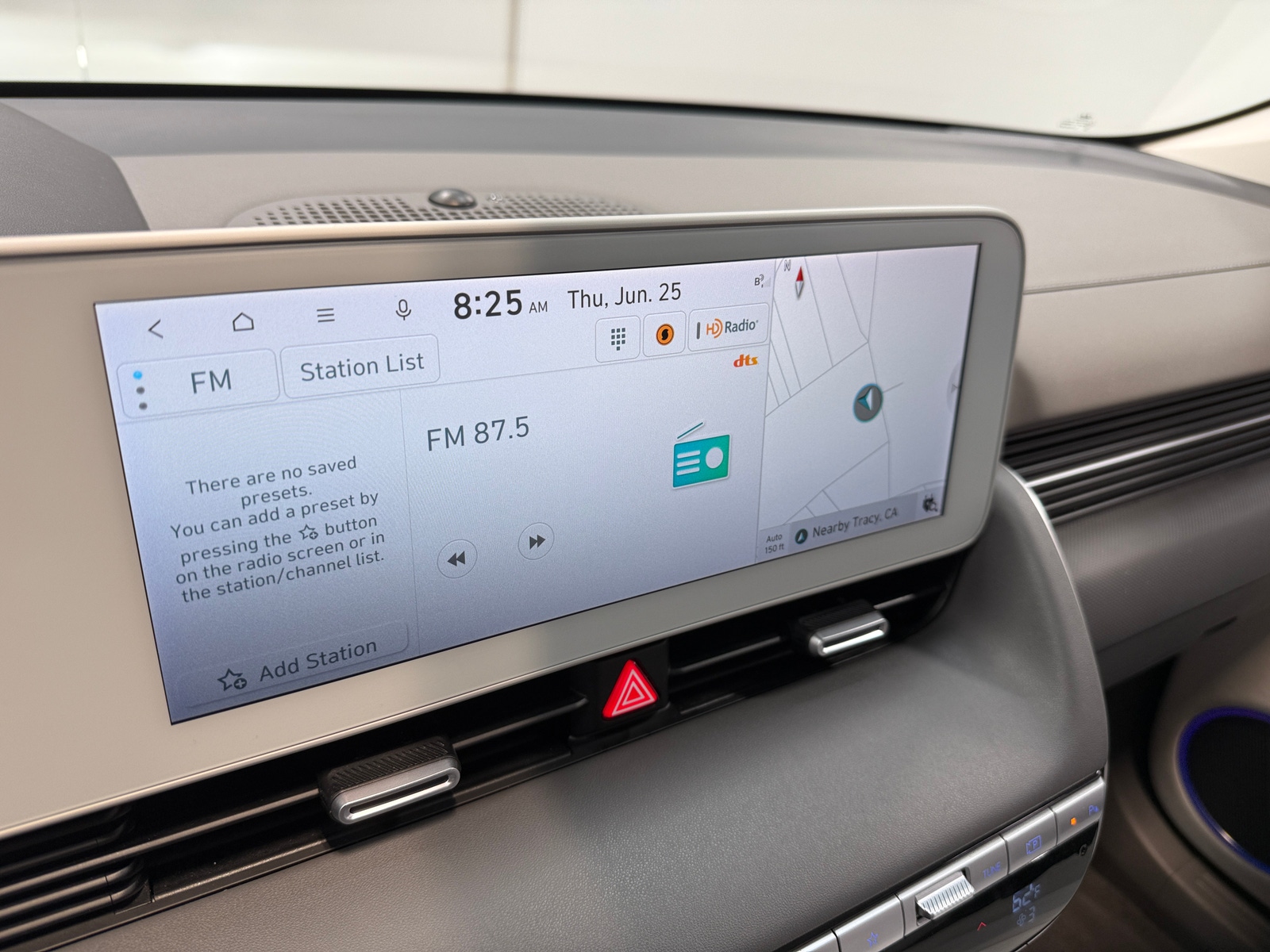 Thumbnail: 2024 Hyundai Ioniq 5 - 3