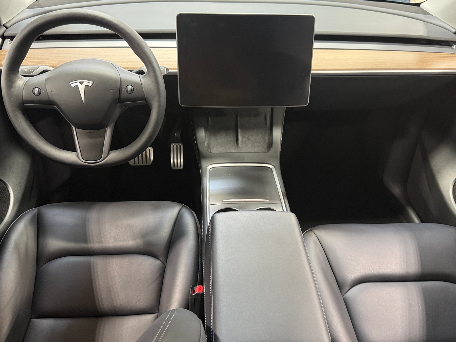 Thumbnail: 2024 Tesla Model Y - 2
