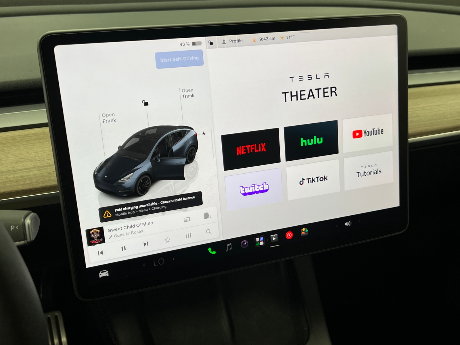 Thumbnail: 2024 Tesla Model Y - 3