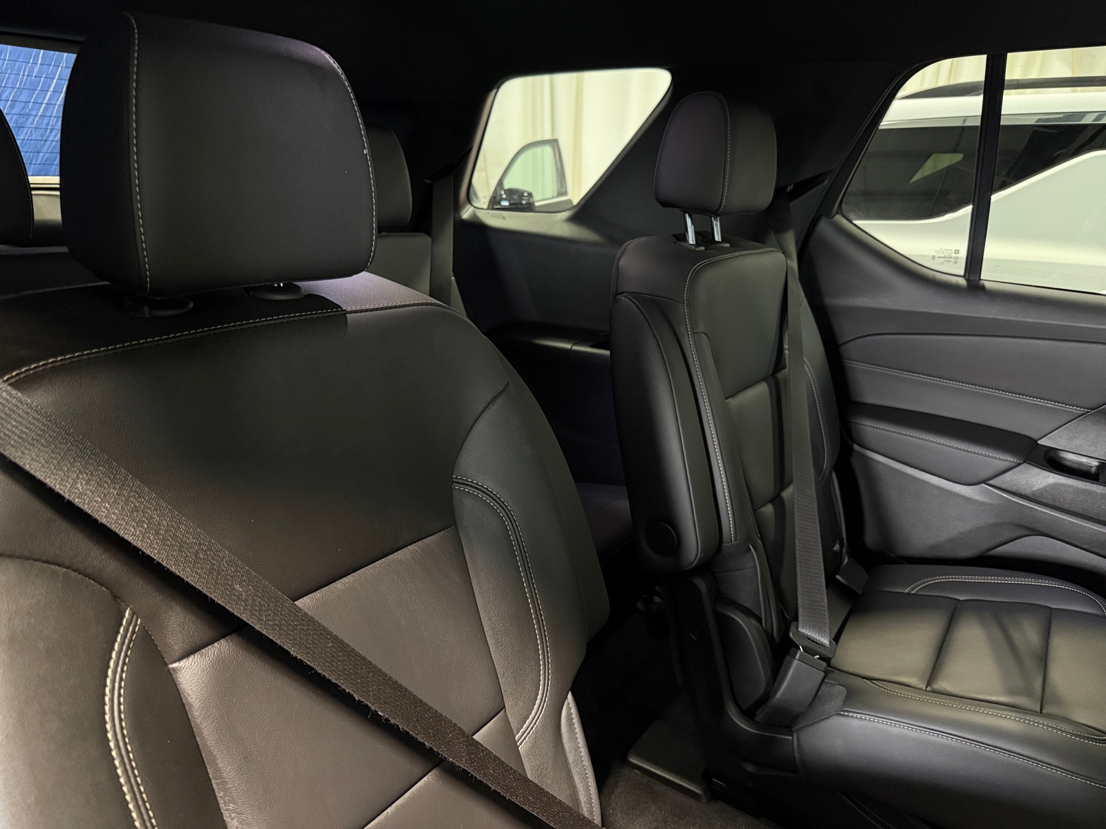 Thumbnail: 2023 Chevrolet Traverse - 5