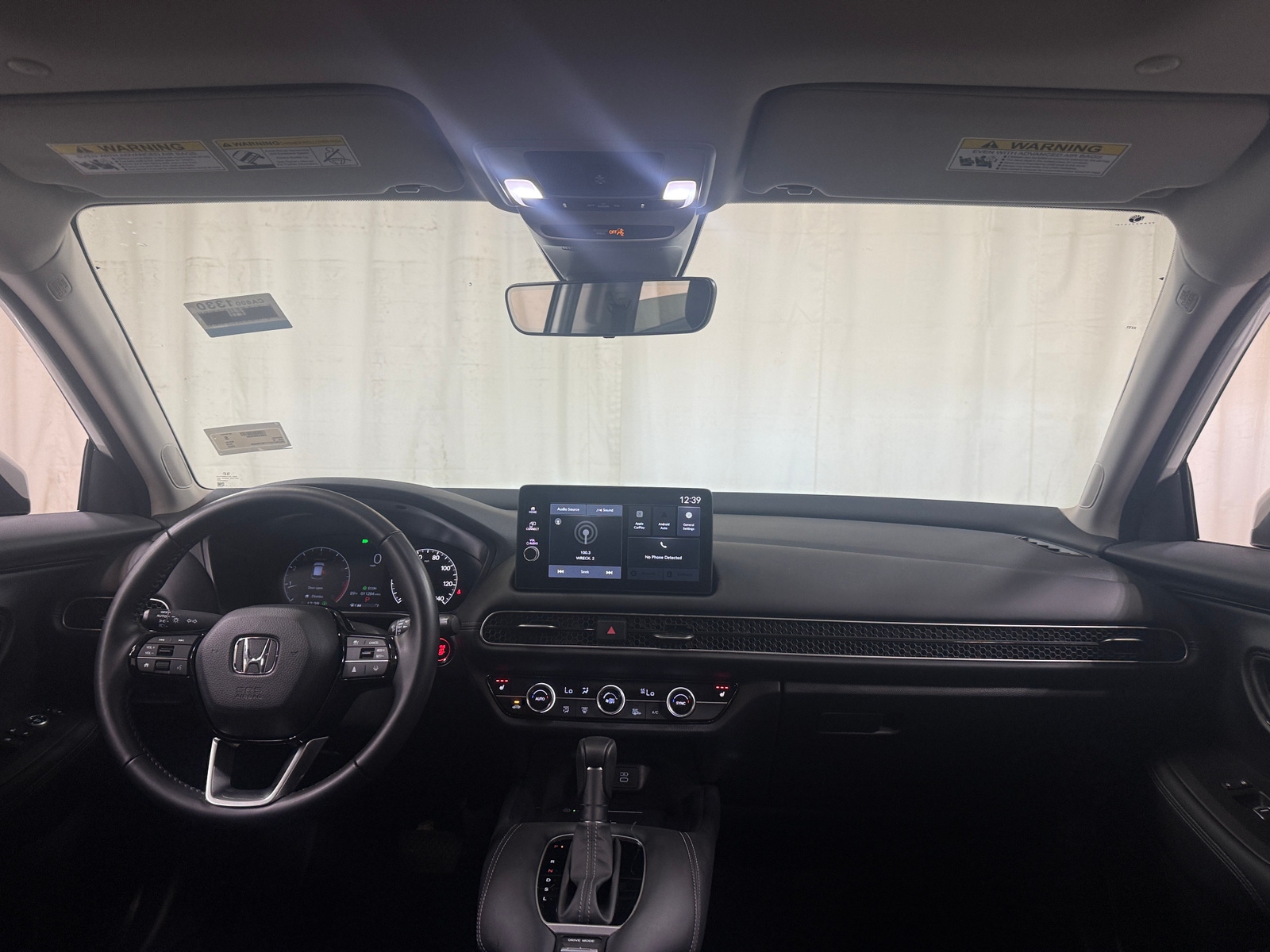 Thumbnail: 2026 Honda HR-V - 2