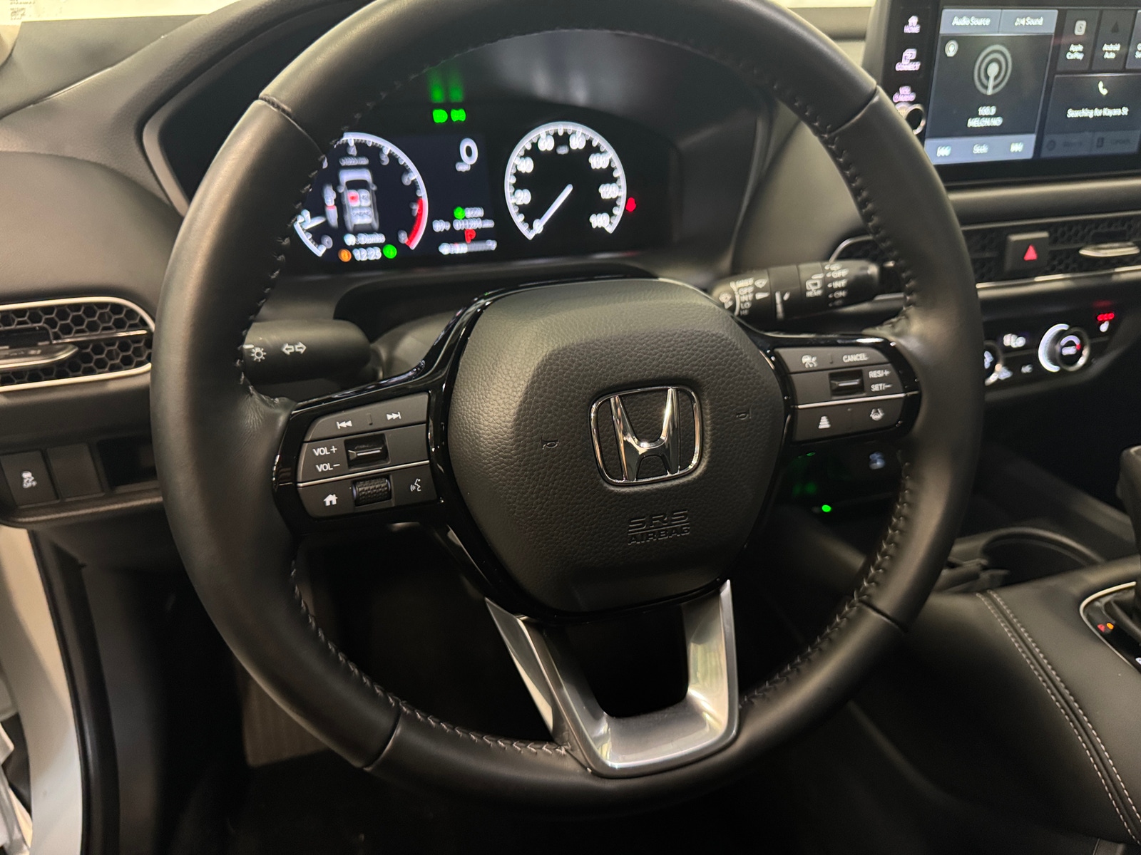 Thumbnail: 2026 Honda HR-V - 4