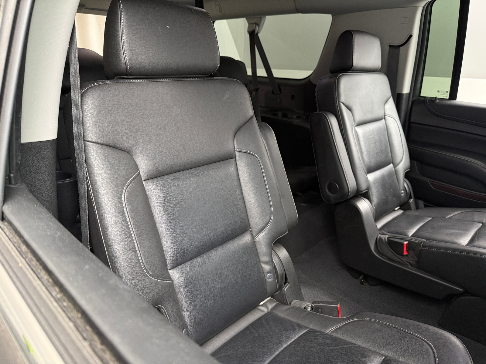 Thumbnail: 2019 GMC Yukon XL - 5