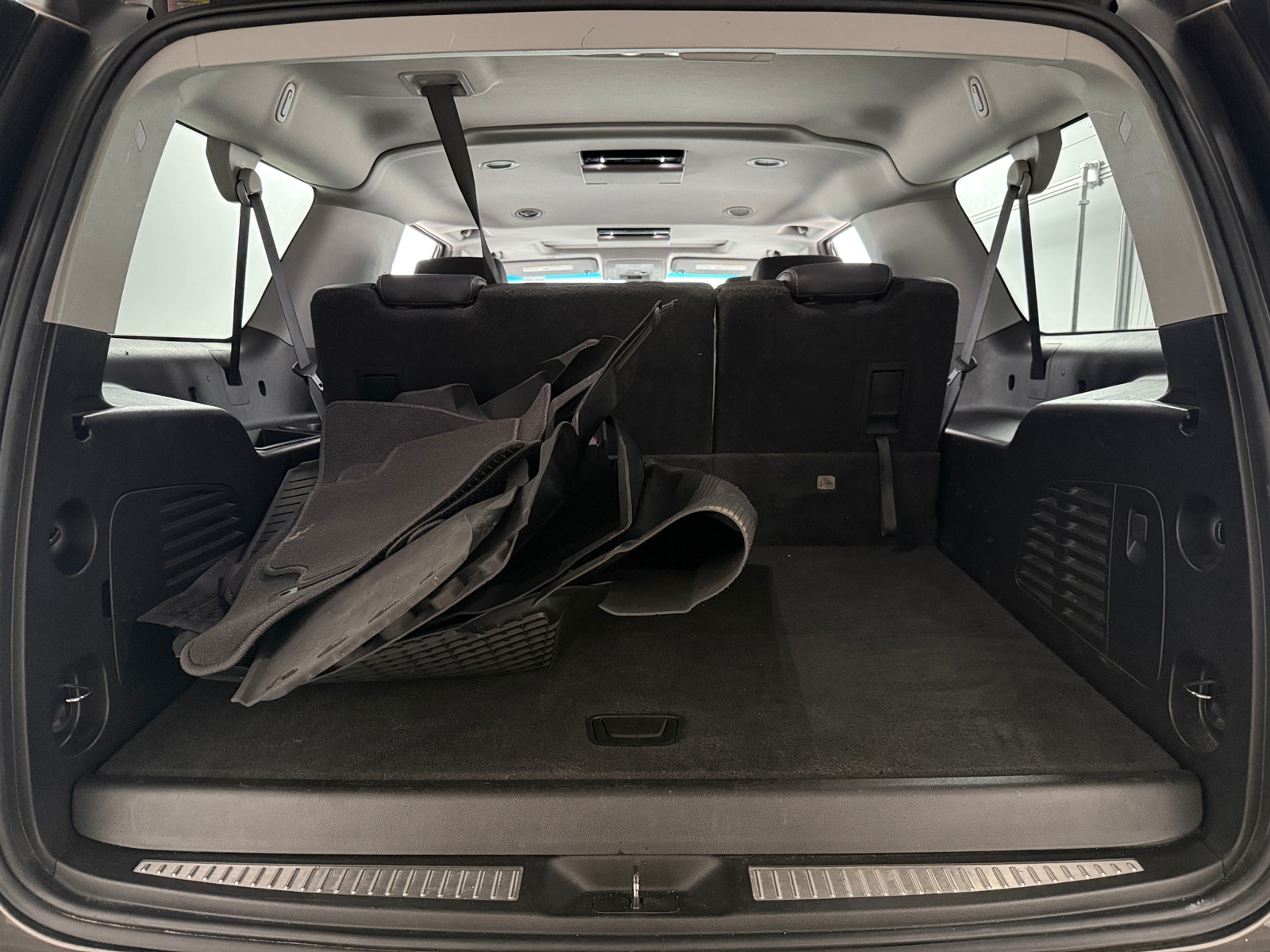 Thumbnail: 2019 GMC Yukon XL - 6