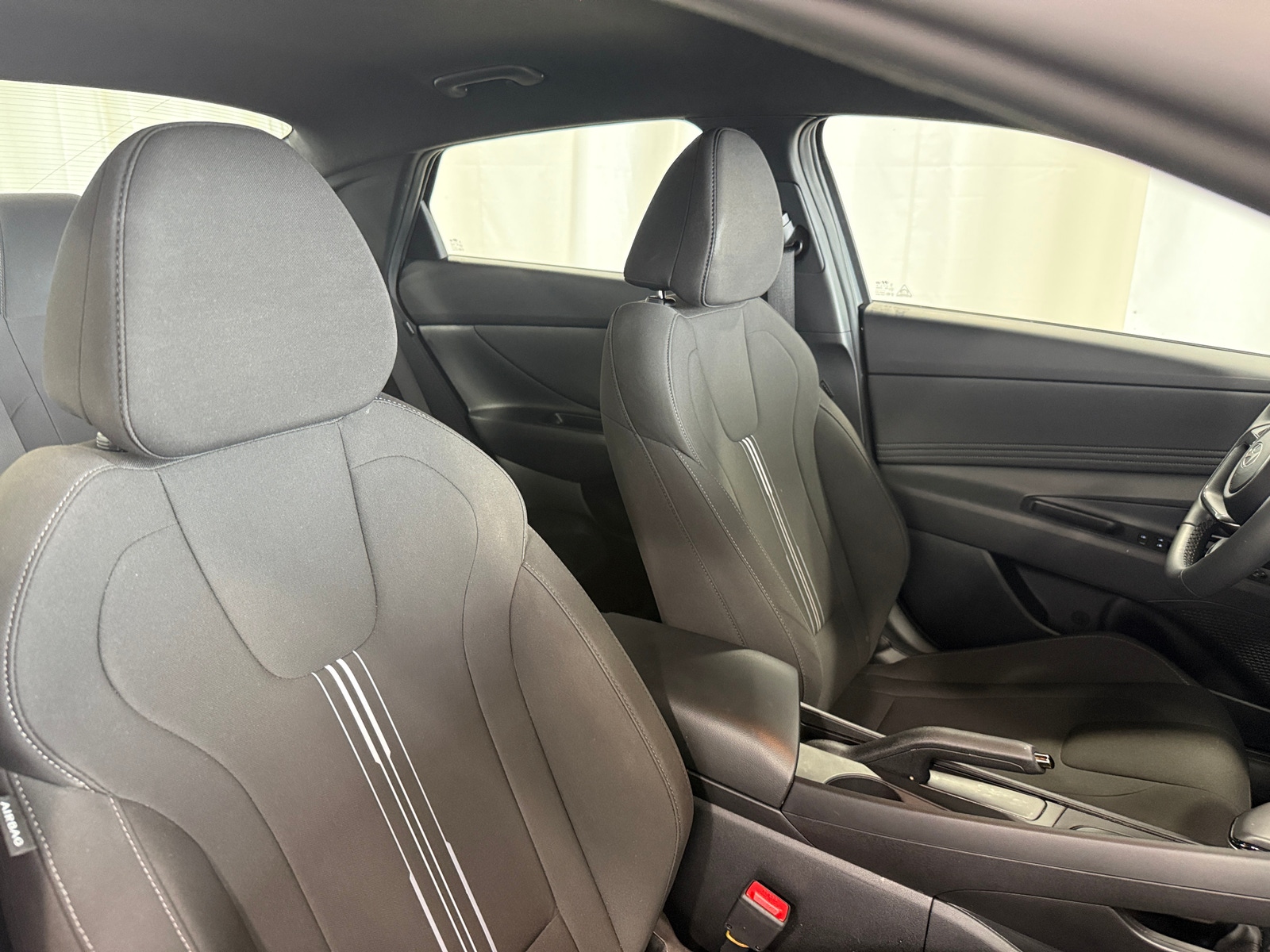 Thumbnail: 2026 Hyundai Elantra - 2