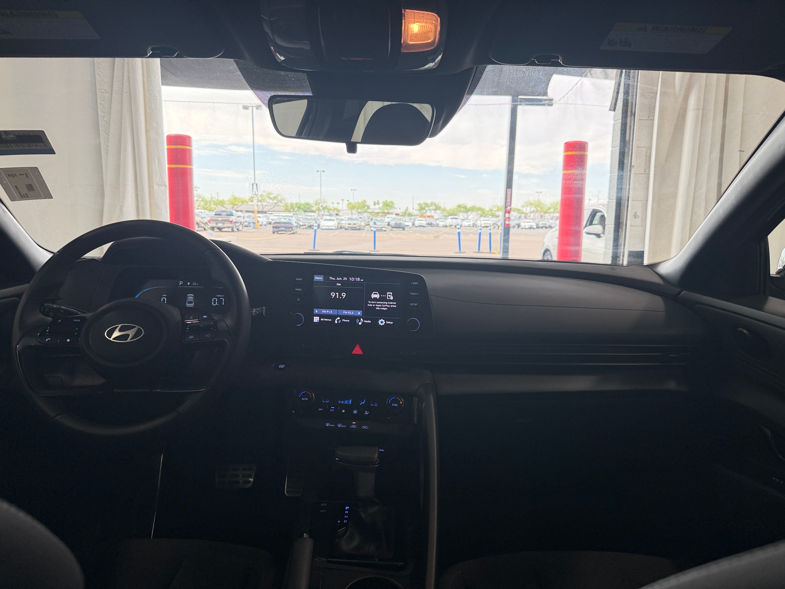 Thumbnail: 2026 Hyundai Elantra - 3