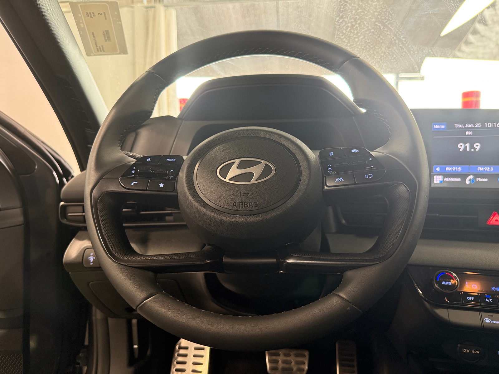 Thumbnail: 2026 Hyundai Elantra - 5