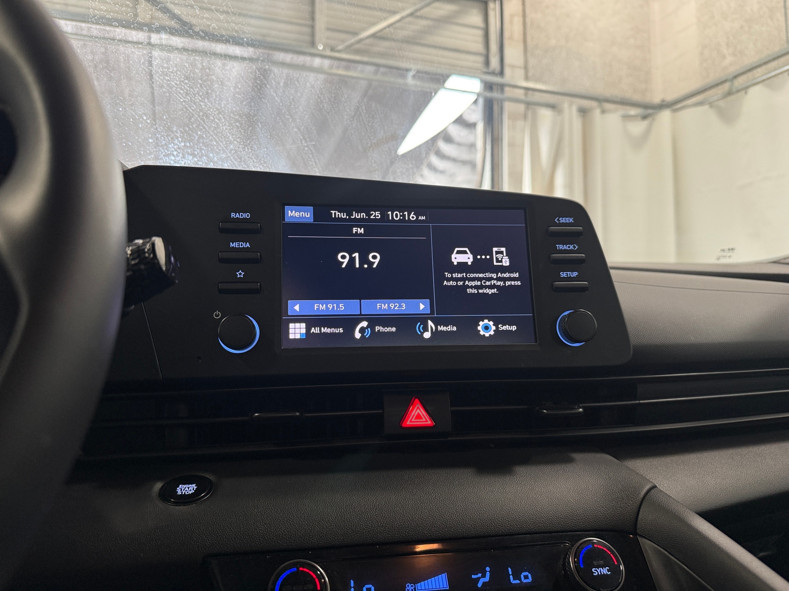 Thumbnail: 2026 Hyundai Elantra - 4