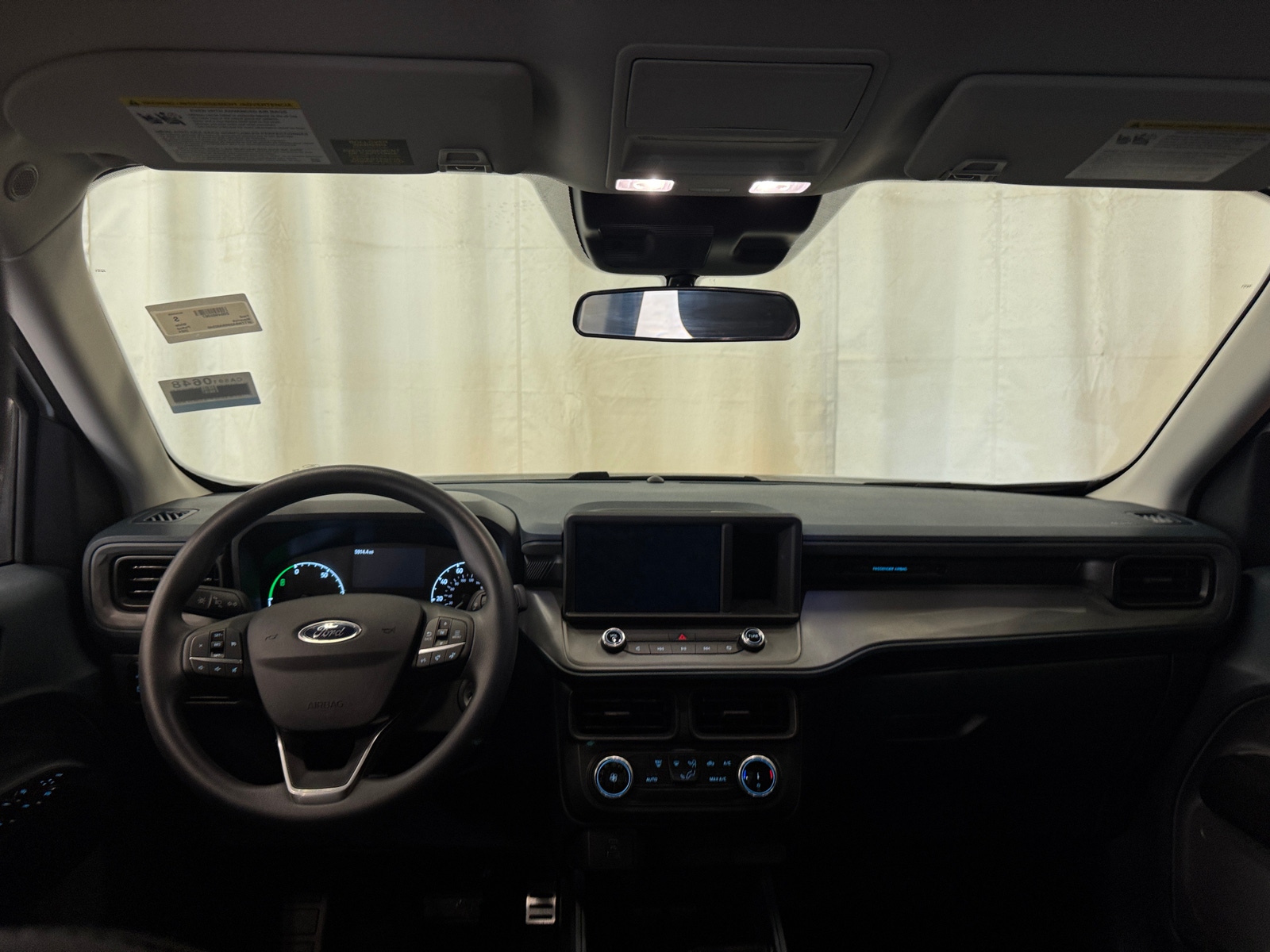 Thumbnail: 2024 Ford Maverick - 3