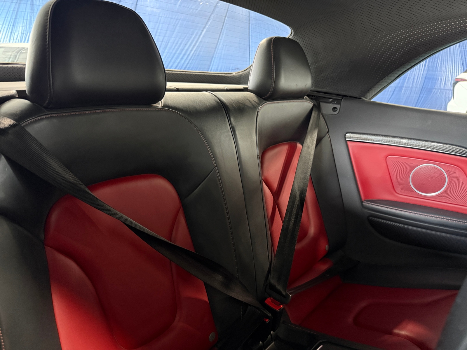 Thumbnail: 2014 Audi S5 - 5