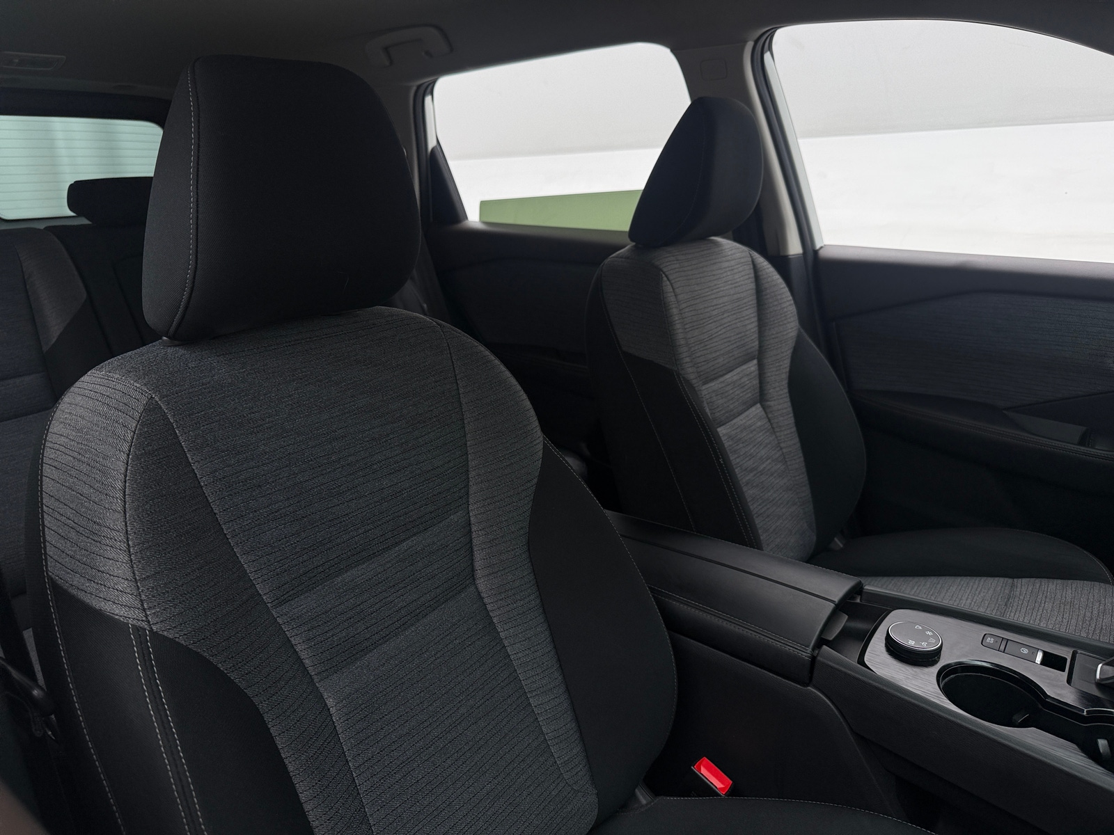 Thumbnail: 2023 Nissan Rogue - 2