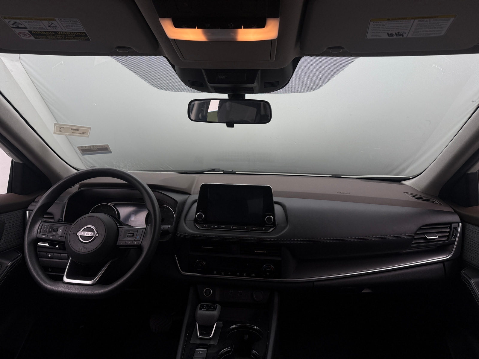 Thumbnail: 2023 Nissan Rogue - 3