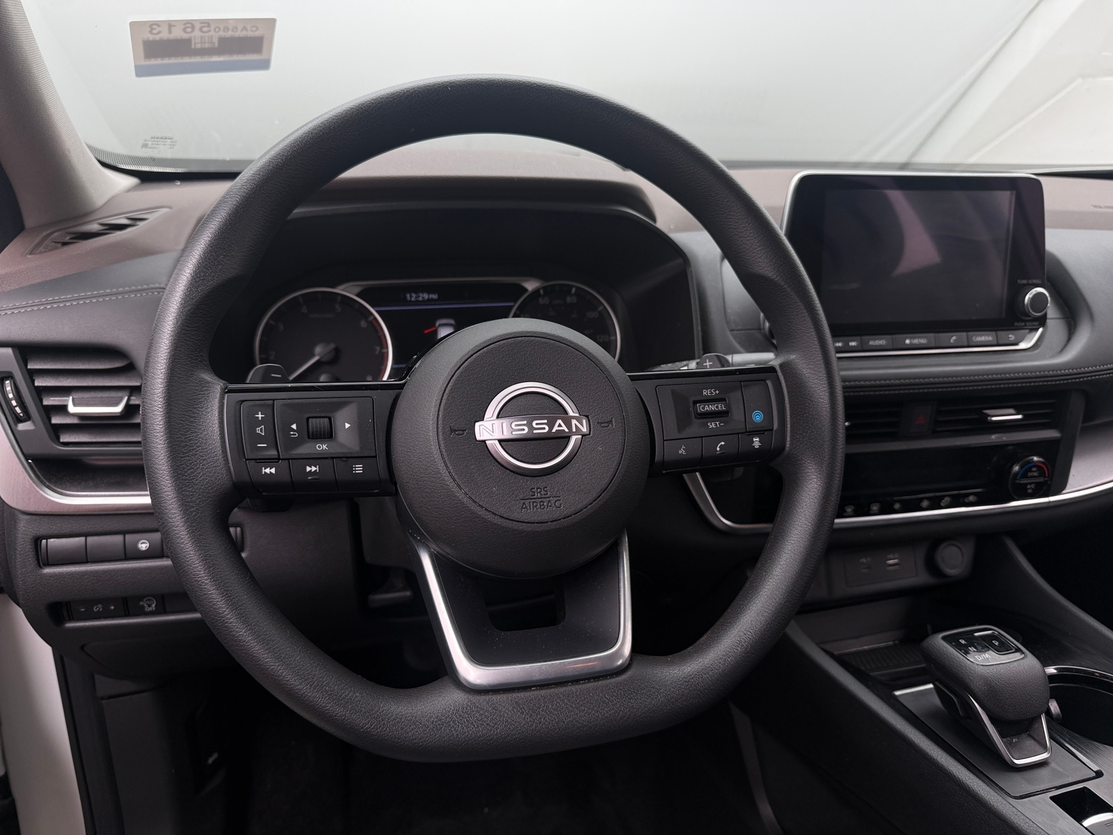 Thumbnail: 2023 Nissan Rogue - 5