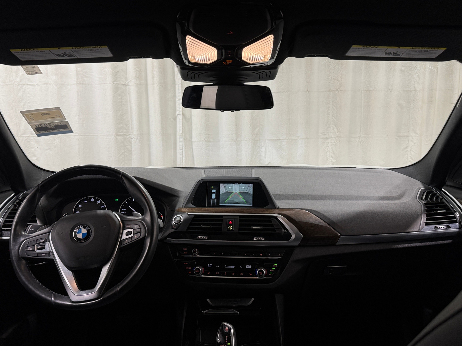 Thumbnail: 2019 BMW X3 - 2