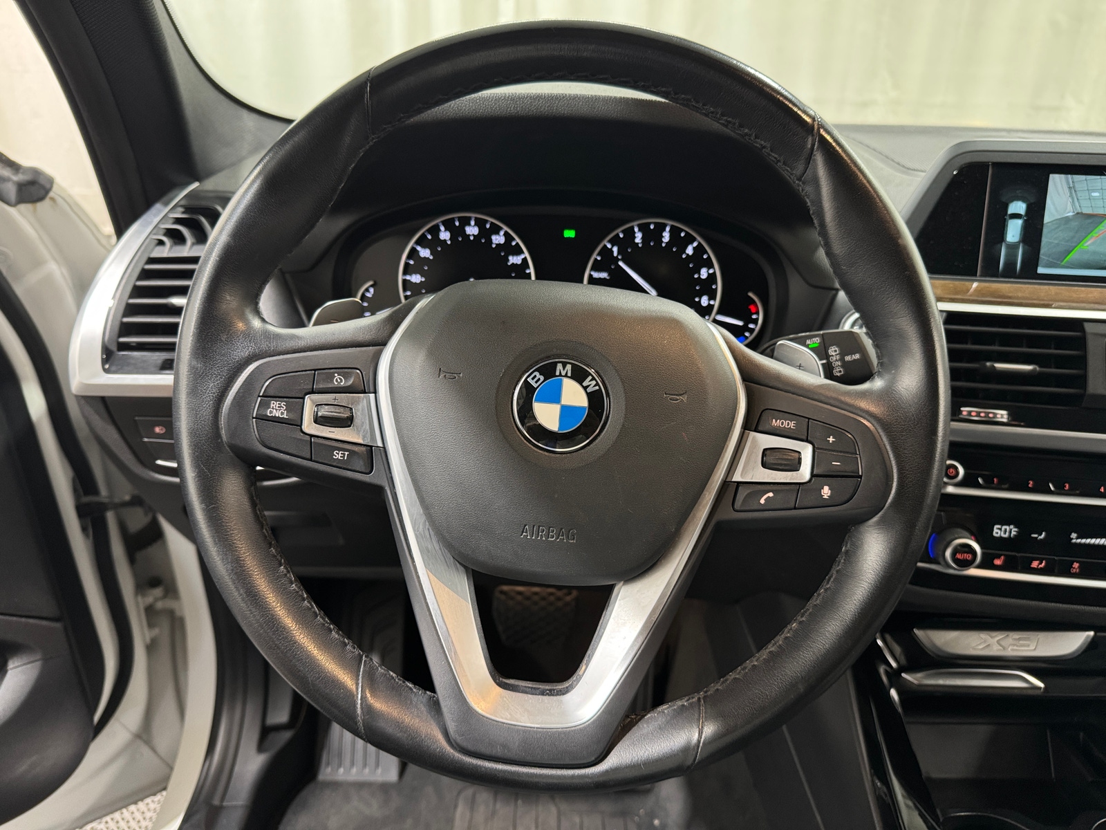 Thumbnail: 2019 BMW X3 - 4