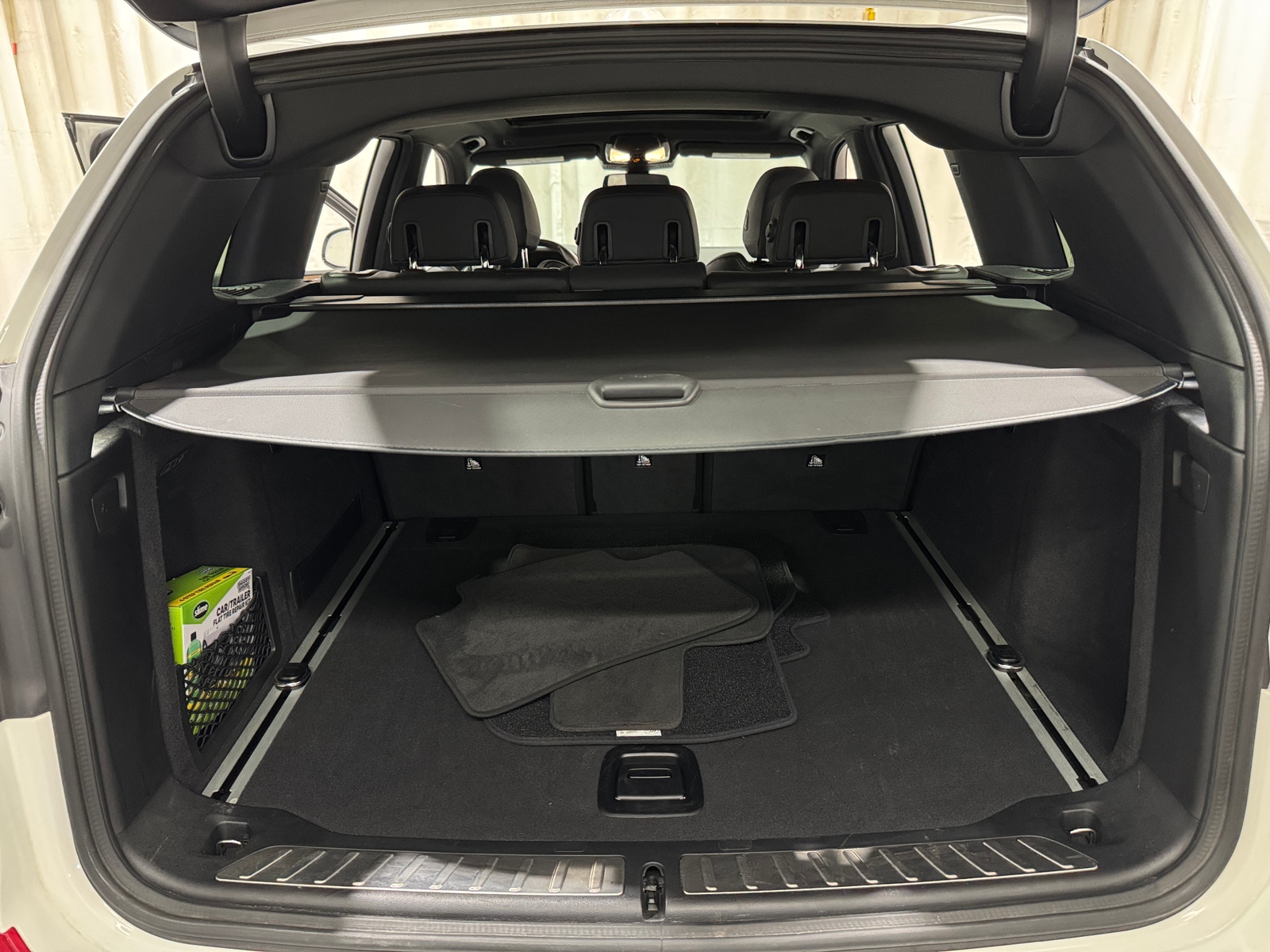 Thumbnail: 2019 BMW X3 - 6