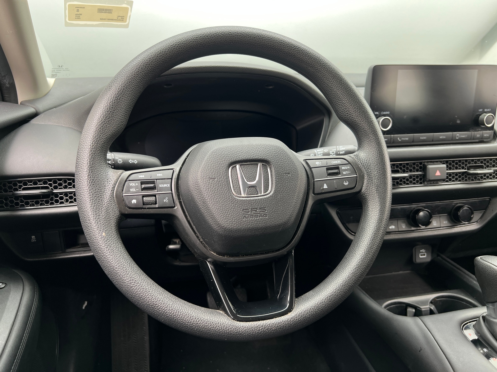 Thumbnail: 2024 Honda HR-V - 5