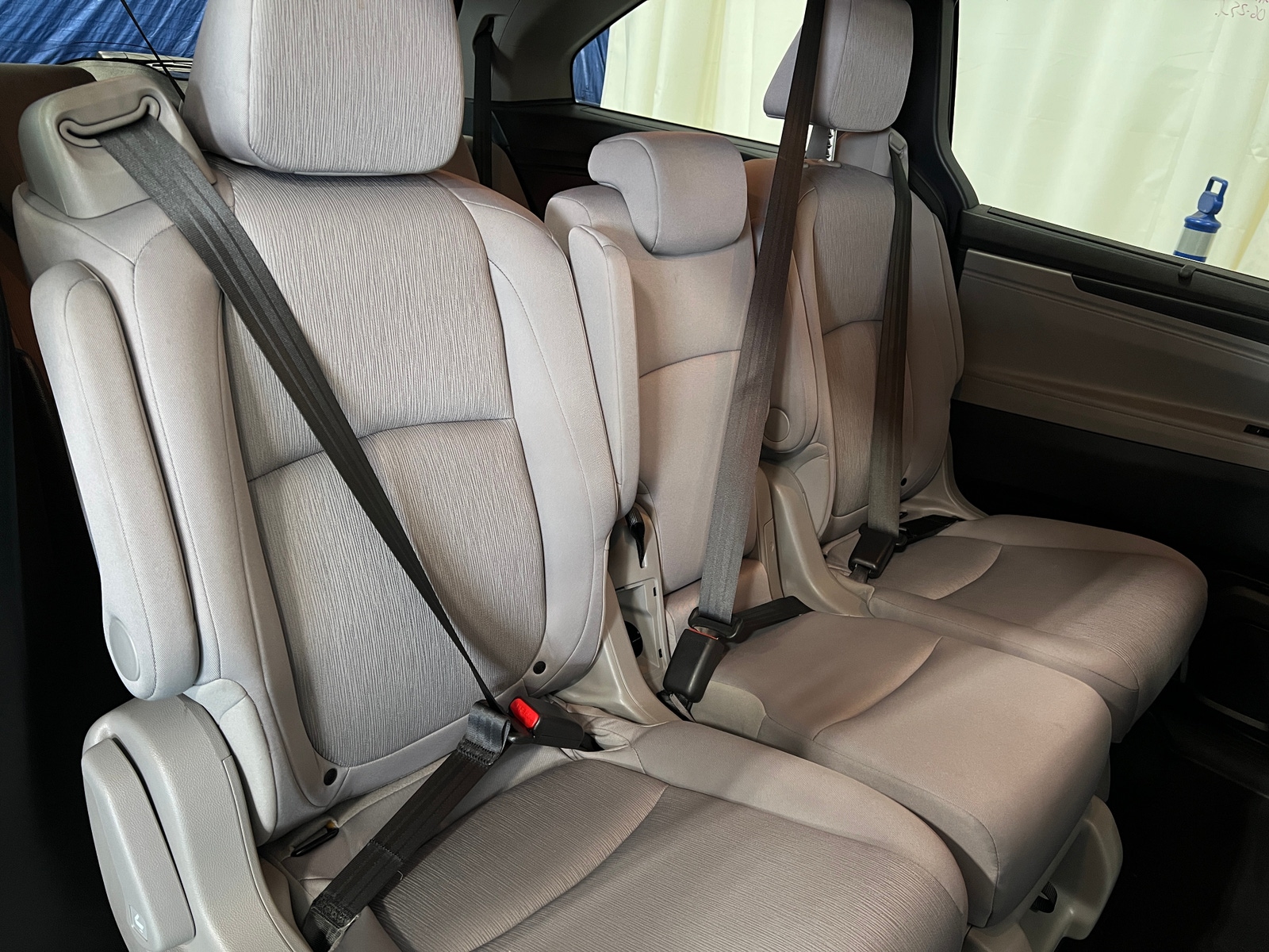 Thumbnail: 2022 Honda Odyssey - 6
