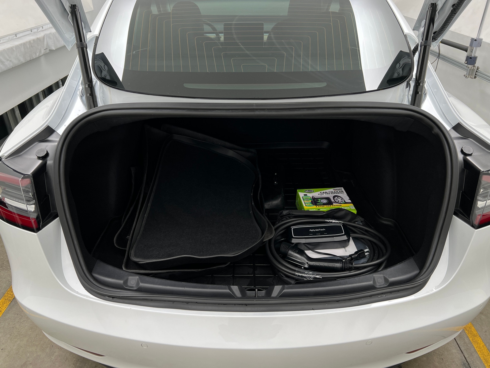 Thumbnail: 2019 Tesla Model 3 - 6