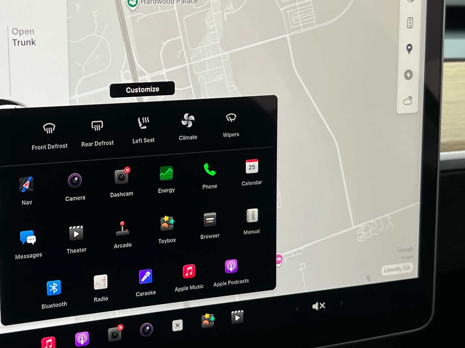 Thumbnail: 2019 Tesla Model 3 - 3
