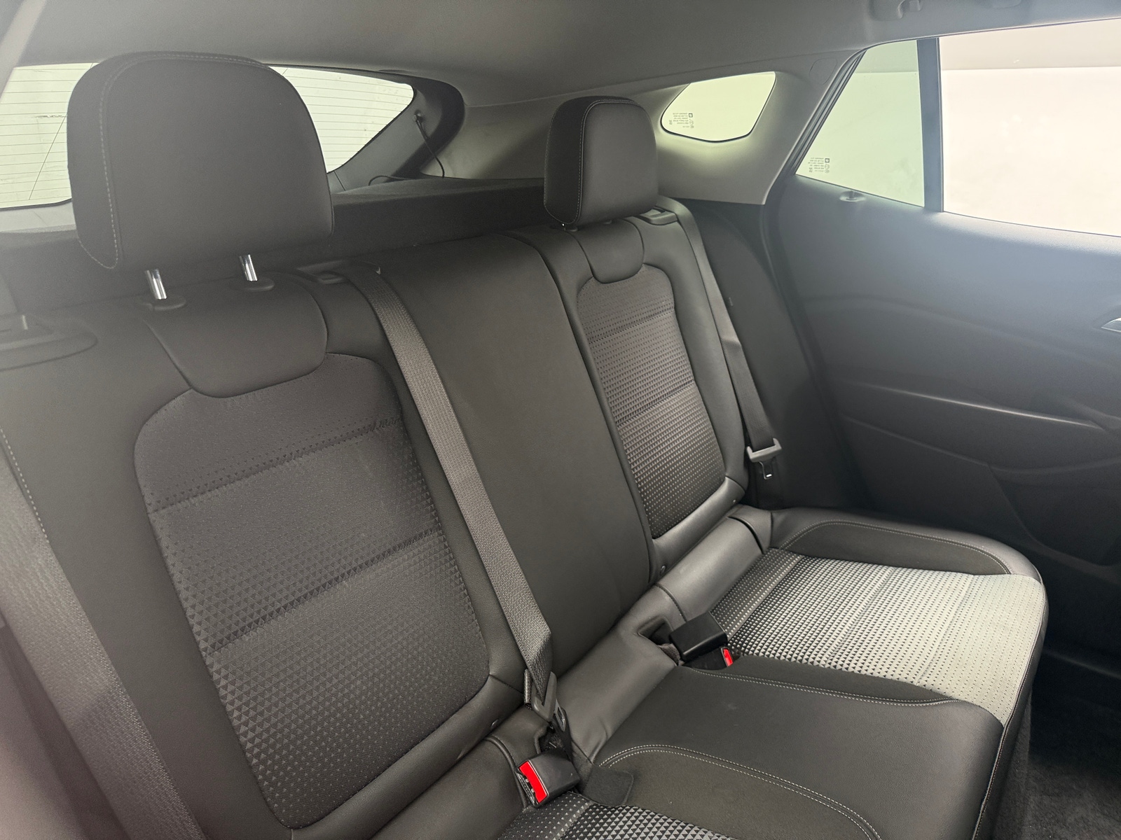 Thumbnail: 2025 Chevrolet Trax - 6