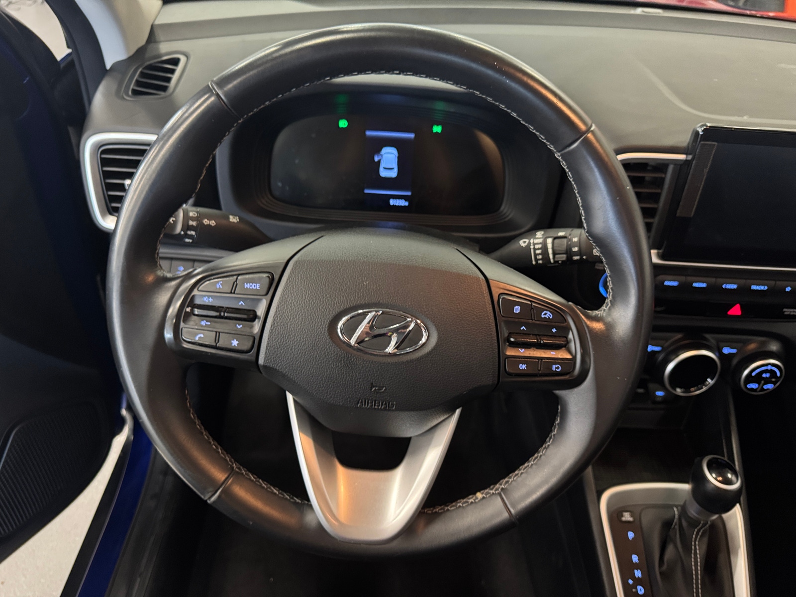 Thumbnail: 2023 Hyundai Venue - 5