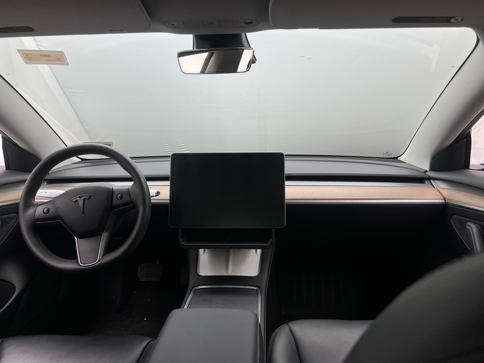 Thumbnail: 2021 Tesla Model 3 - 2