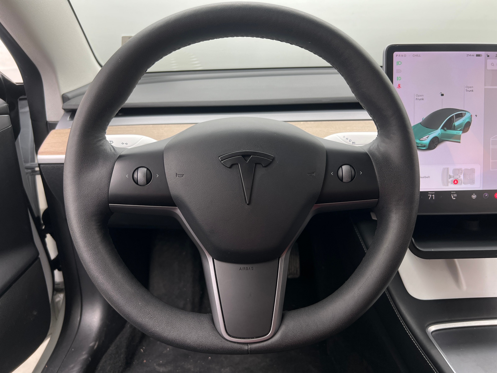 Thumbnail: 2021 Tesla Model 3 - 4