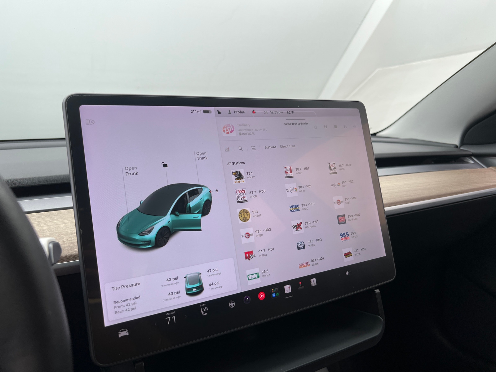 Thumbnail: 2021 Tesla Model 3 - 3