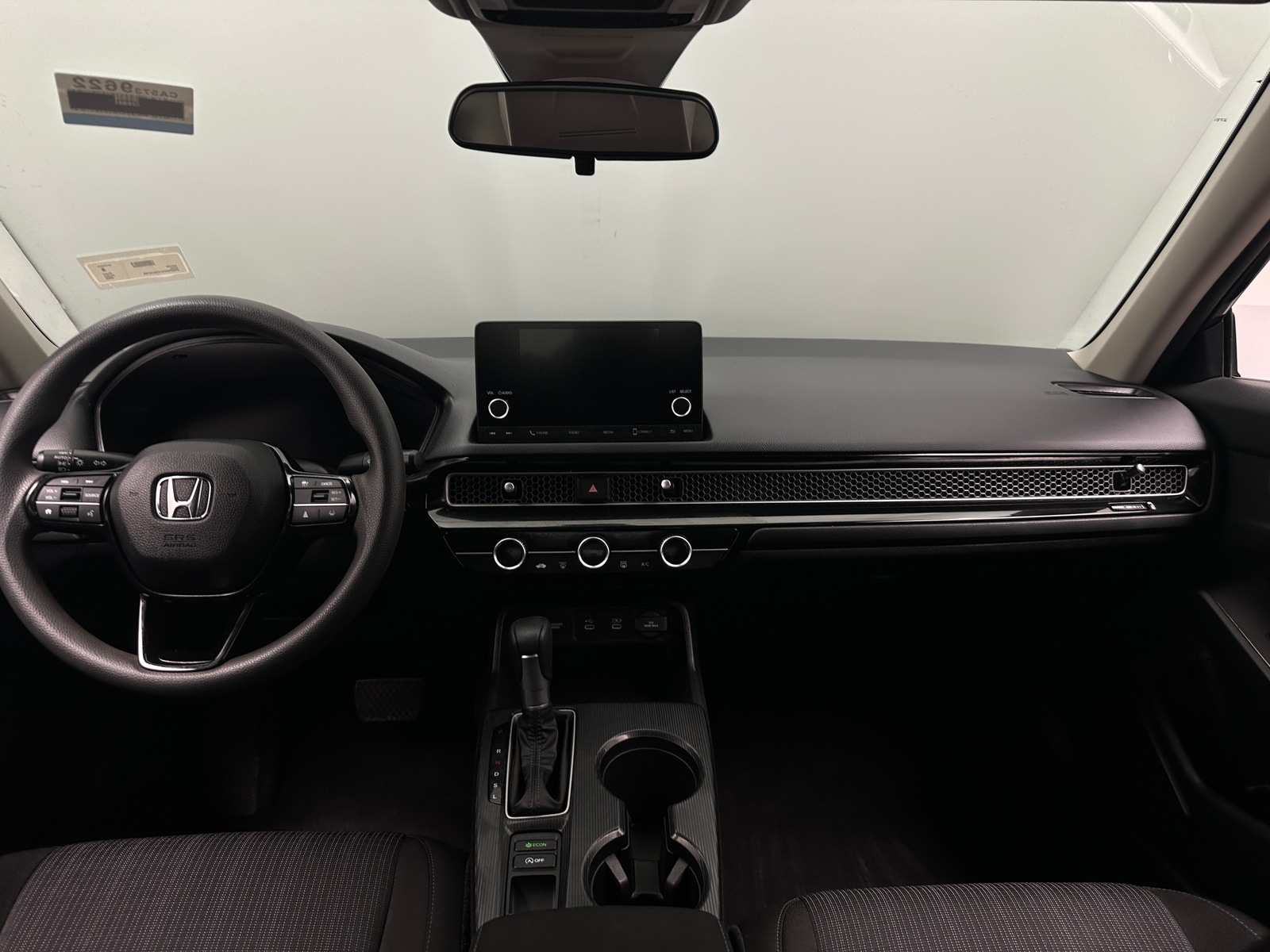 Thumbnail: 2026 Honda Civic - 3